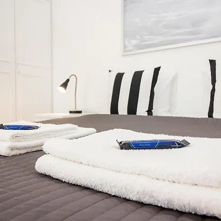 Guest Tuuttikuja Apartment Kuopio