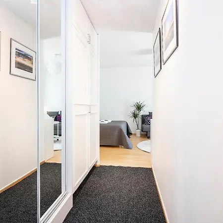 Guest Tuuttikuja Appartamento