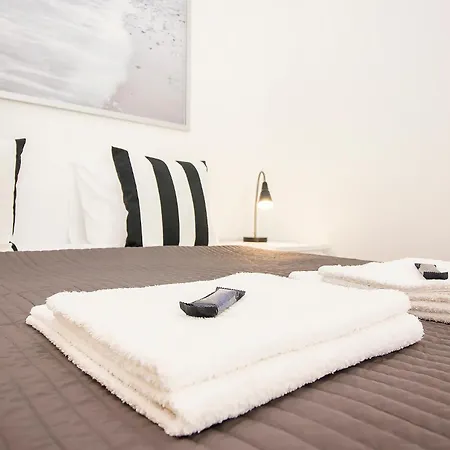 Appartamento Guest Tuuttikuja