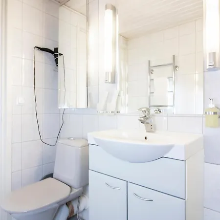 Guest Tuuttikuja Appartamento Kuopio