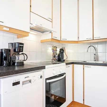 Appartamento Guest Tuuttikuja *