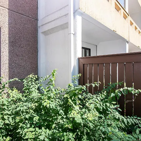 Guest Tuuttikuja Апартаменты Куопио